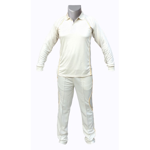 Gravity Cricket Full Sleeves Tshirt and Lower - Clothing