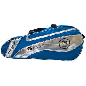 Gravity Badminton KitBag