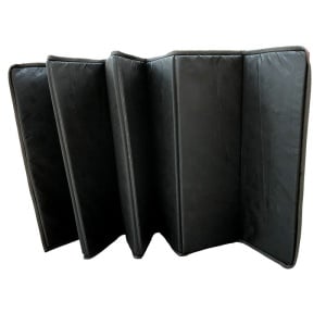 Gravity Foldable Yoga Mat 10 mm
