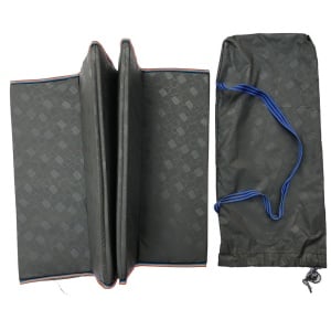 Gravity Foldable Yoga Mat 10 mm