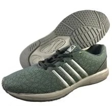 Gravity Grey Marathan Running Shoes Gravity Grey Marathan Running Shoes