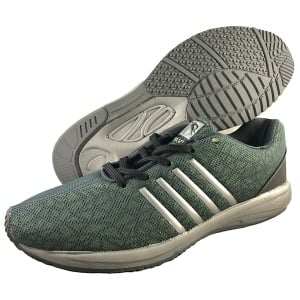Gravity Grey Marathan Running Shoes Gravity Grey Marathan Running Shoes