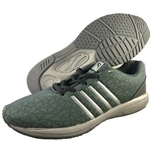 Gravity Grey Marathan Running Shoes Gravity Grey Marathan Running Shoes