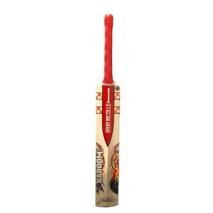 Gray Nicolls Kaboom Pulse Kashmir Willow Cricket Bat Gray Nicolls Kaboom Pulse Kashmir Willow Cricket Bat