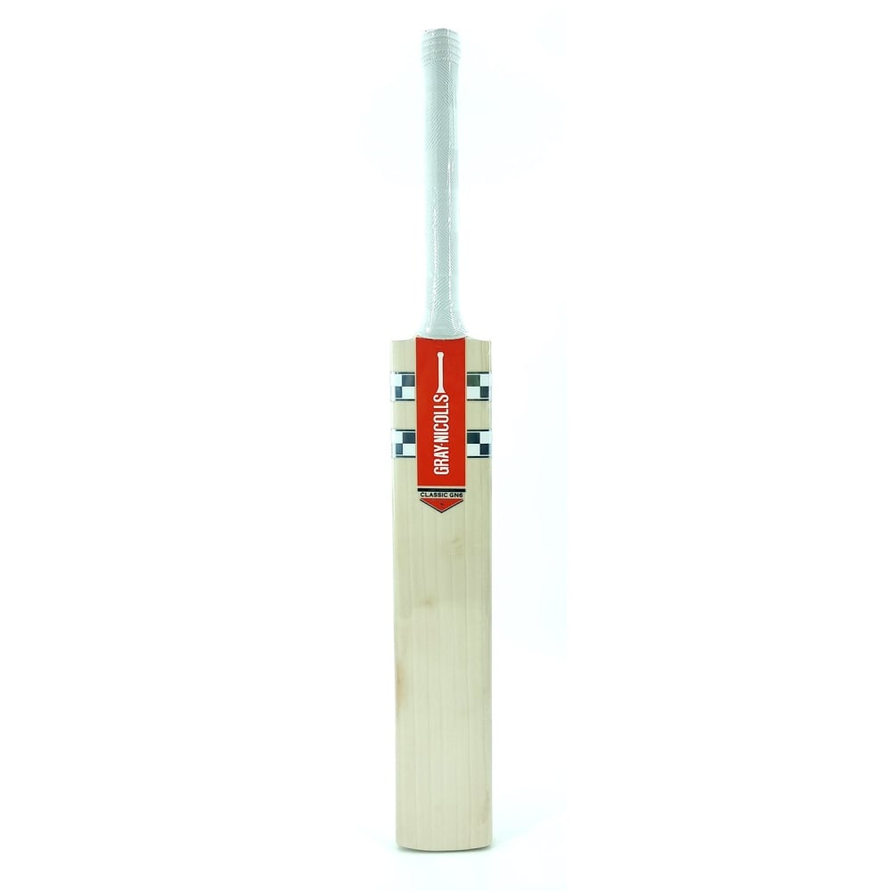 Gray Nicolls Classic GN6 English Willow Cricket Bat