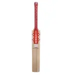 Gray Nicolls COBRA Red Limited Edition English Willow Cricket Bat
