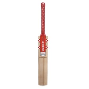 Gray Nicolls COBRA Red Limited Edition English Willow Cricket Bat