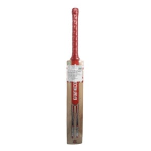 Gray Nicolls COBRA Red Limited Edition English Willow Cricket Bat Gray Nicolls COBRA Red Limited Edition English Willow Cricket Bat