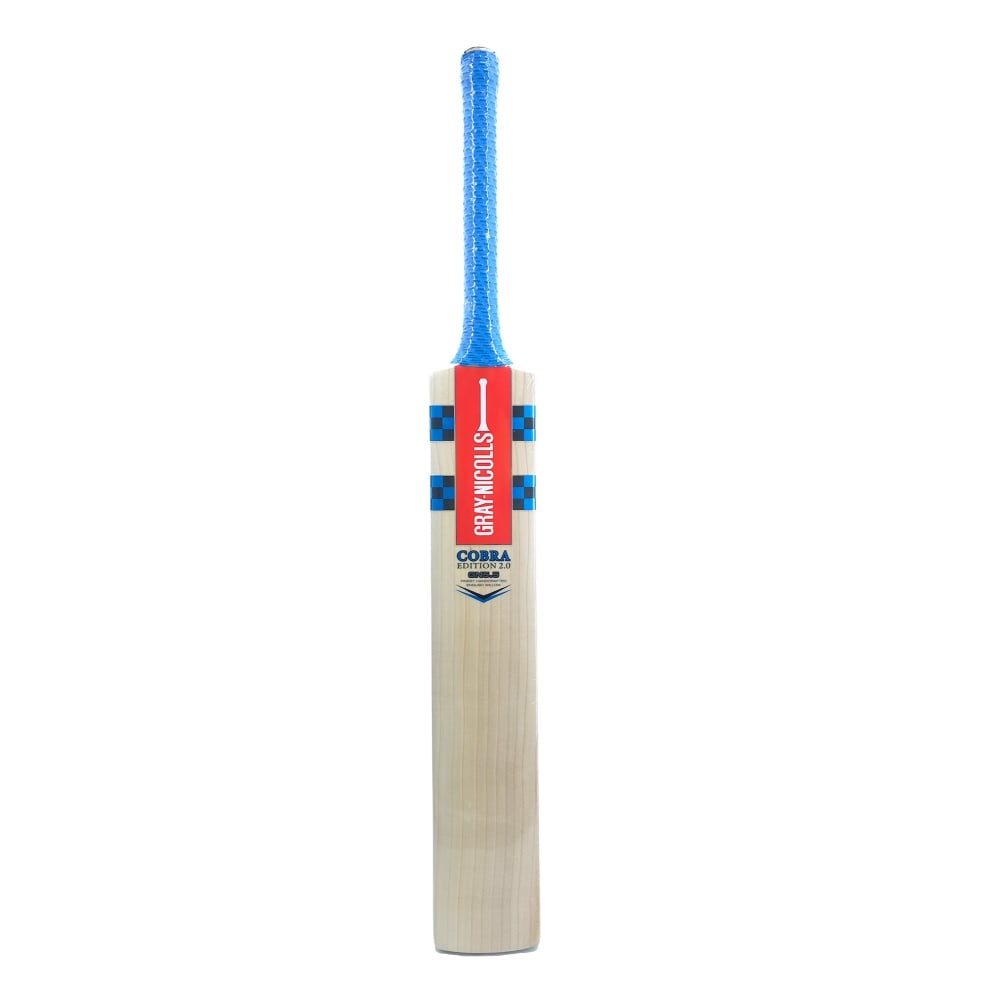 Gray Nicolls COBRA 2.0 GN5.5 English Willow Cricket Bat