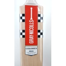 Gray Nicolls Colossus GN5 English Willow Cricket Bat