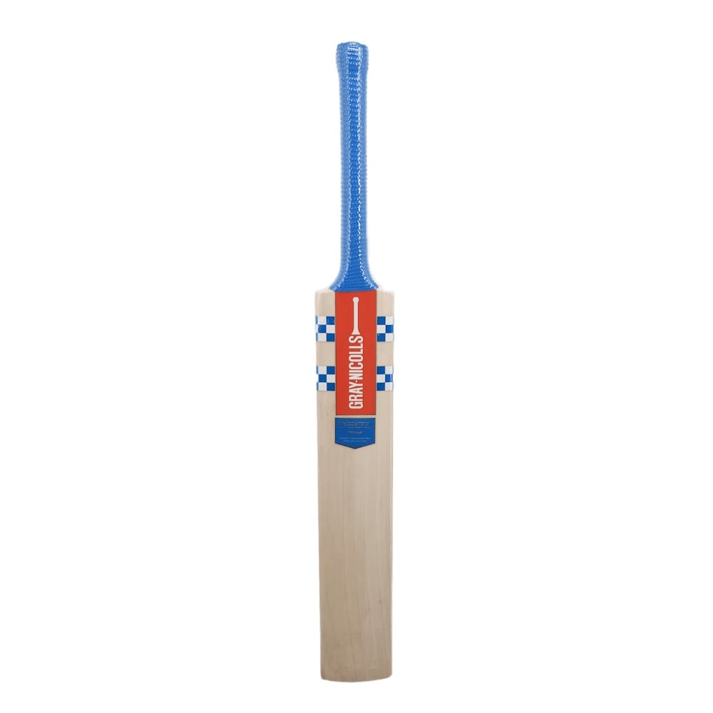 Gray Nicolls Delta GN4 English Willow Cricket Bat