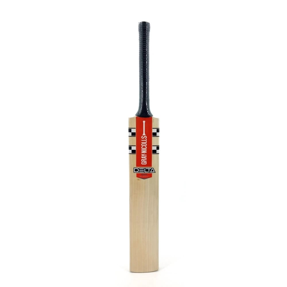 Gray Nicolls Delta GN6 English Willow Cricket Bat