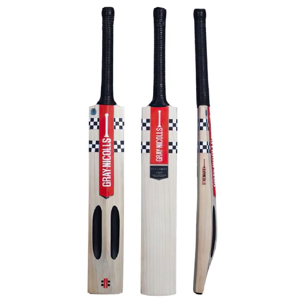 Gray Nicolls DynaDrive GN7 Scoop English Willow Cricket Bat