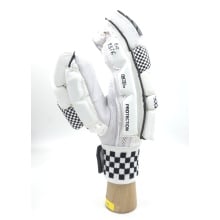 Gray Nicolls CHECKMATE Batting Gloves Gray Nicolls CHECKMATE Batting Gloves