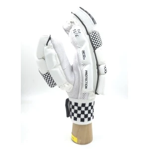 Gray Nicolls CHECKMATE Batting Gloves Gray Nicolls CHECKMATE Batting Gloves