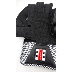 Gray Nicolls CHECKMATE Wicket Keeping Gloves Gray Nicolls CHECKMATE Wicket Keeping Gloves