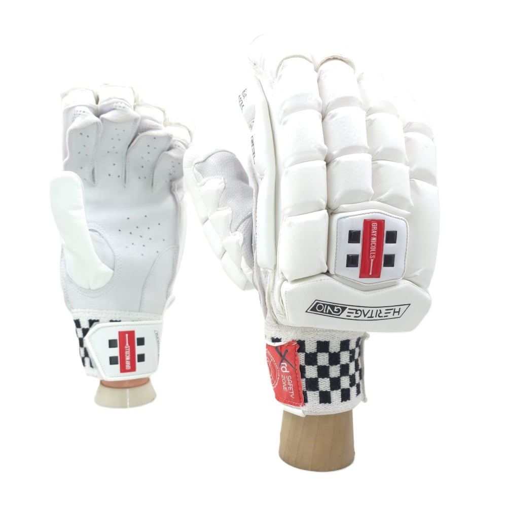 Gray Nicolls GN10 Batting Gloves
