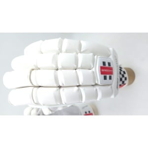 Gray Nicolls GN10 heritage Batting Gloves Gray Nicolls GN10 Batting Gloves
