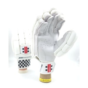 Gray Nicolls GN10 heritage Batting Gloves Gray Nicolls GN10 Batting Gloves