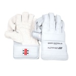Gray Nicolls GN10 HERITAGE Wicket Keeping Gloves