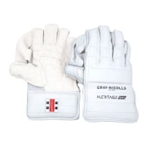 Gray Nicolls GN10 HERITAGE Wicket Keeping Gloves
