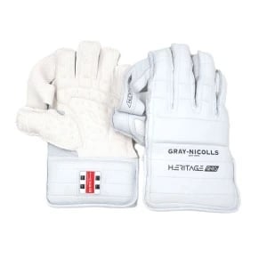 Gray Nicolls GN10 HERITAGE Wicket Keeping Gloves Gray Nicolls GN10 HERITAGE Wicket Keeping Gloves