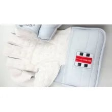 Gray Nicolls GN10 HERITAGE Wicket Keeping Gloves