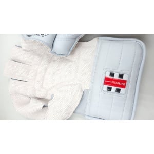 Gray Nicolls GN10 HERITAGE Wicket Keeping Gloves