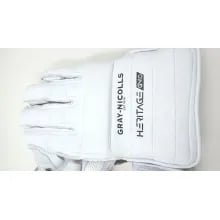 Gray Nicolls GN10 HERITAGE Wicket Keeping Gloves