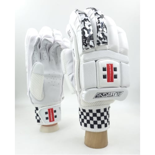 Gray Nicolls Elite GN6 Batting Gloves