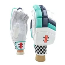 Gray Nicolls GN7 GEM Batting Gloves Gray Nicolls GN7 GEM Batting Gloves