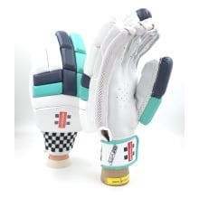 Gray Nicolls GN7 GEM Batting Gloves