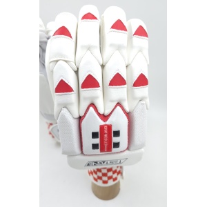Gray Nicolls GN8 Test Batting Gloves Gray Nicolls GN8 Test Batting Gloves