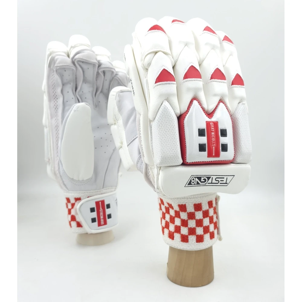 Gray Nicolls GN8 Test Batting Gloves