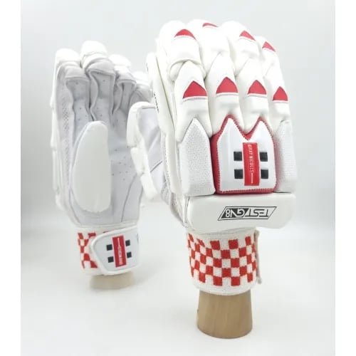 Gray Nicolls GN8 Test Batting Gloves