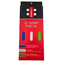 Gray Nicolls 3 Grip Pack