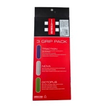 Gray-Nicolls 3 Grip Pack Gray Nicolls 3 Grip Pack