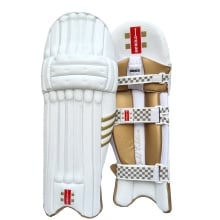Gray Nicolls Gold Edition Batting Pads