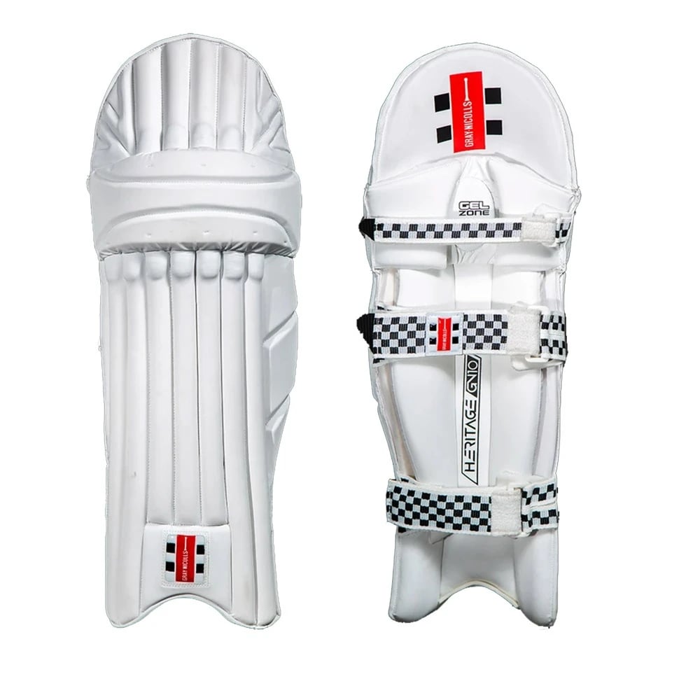 GN10 Heritage Batting Pads