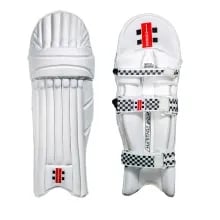 Gray Nicolls Heritage Batting Pads GN10 Heritage Batting Pads