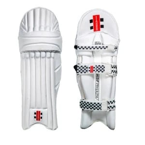 Gray Nicolls Heritage Batting Pads GN10 Heritage Batting Pads