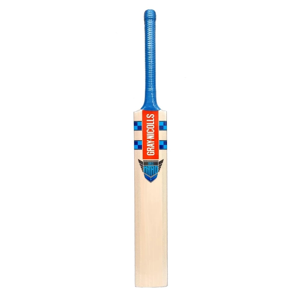 Gray Nicolls Nitro GN1.5 English Willow Cricket Bat