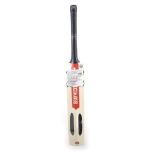 Gray Nicolls DynaDrive GN1 Scoop English Willow Cricket Bat Gray Nicolls DynaDrive GN1 Scoop English Willow Cricket Bat