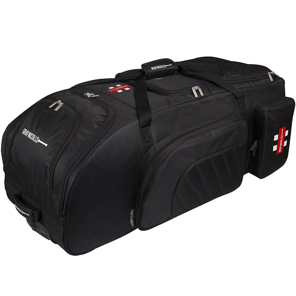 Gray Nicolls Wheelie GN10 Legend Kitbag