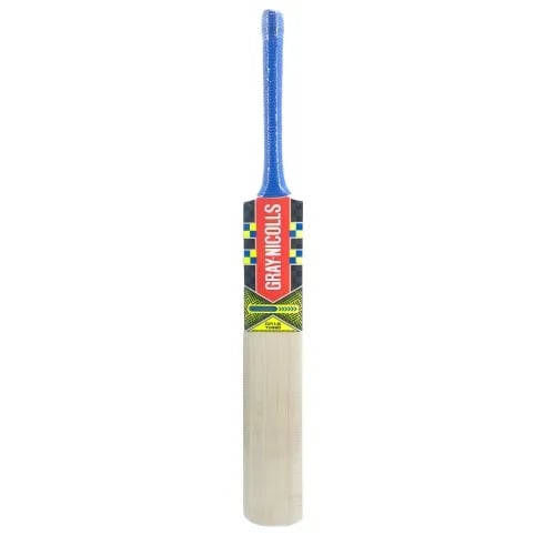 Gray Nicolls GN 1.5 Omega Turbo English Willow Cricket Bat