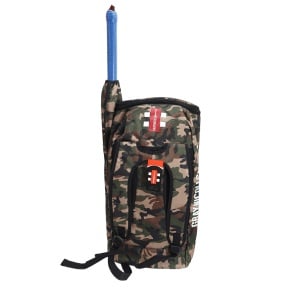 Gray Nicolls Power GN3 Duffle Kitbag