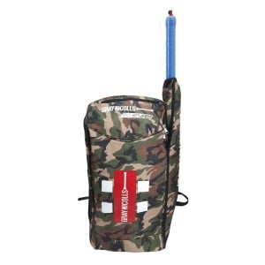 Gray Nicolls Power GN3 Duffle Kitbag