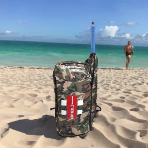 Gray Nicolls Power GN3 Duffle Kitbag