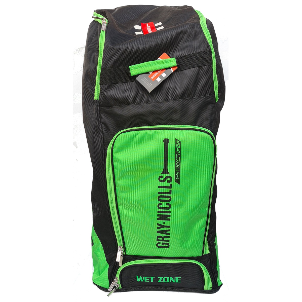 MI: Pro Cricket Kit Bag