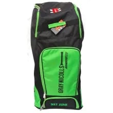 Gray Nicolls GN5 Destroyer Duffle Kitbag Gray Nicolls GN5 Destroyer Duffle Kitbag